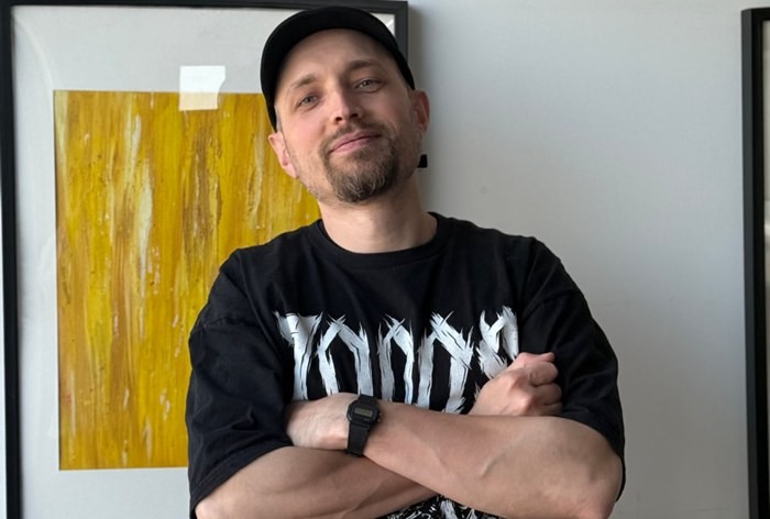 Дмитрий Гусев и AI-помощник SIGMA, Sorry Guys: «ИИ снимает с людей не просто нагрузку, а ментальное сопротивление»
