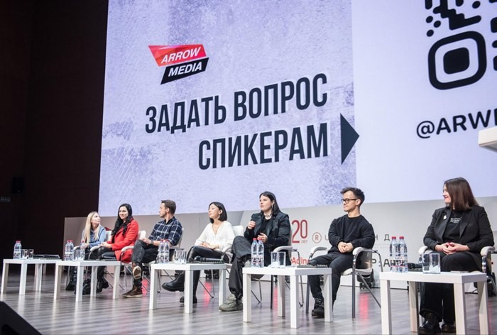 Брендформанс и медиамикс: подборка вопросов с «Дня Бренда» 