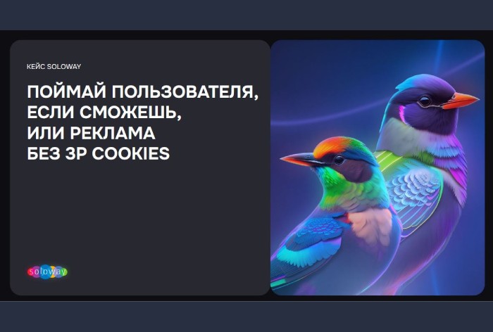 Реклама без third-party cookies: изменения рынка