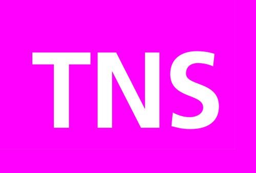 TNS: Обзор рекламного рынка за первое полугодие 2013 года