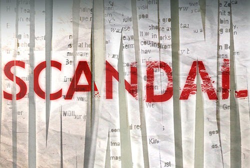 10 громких рекламных скандалов 2015 года