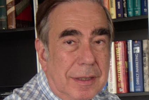 Эдвард Нэш: «Лояльность – это термин, вводящий в заблуждение»