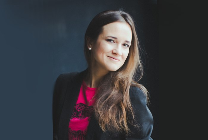 Алина Щербинина, Utair: «Чтобы стать экспертом в маркетинге, надо не книжки читать, а заниматься маркетингом каждый день»