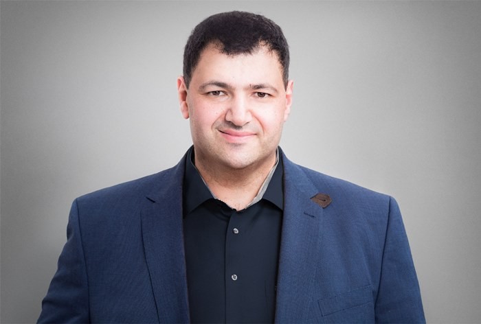 Рубен Оганесян, ТНТ: «Чтобы не перегнуть палку в продвижении юмористического контента, необходим внутренний контроль»