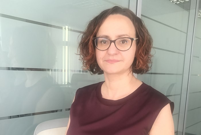 Илона Шеренас, Mondelez: «Современный потребитель тонет в потоке информации»