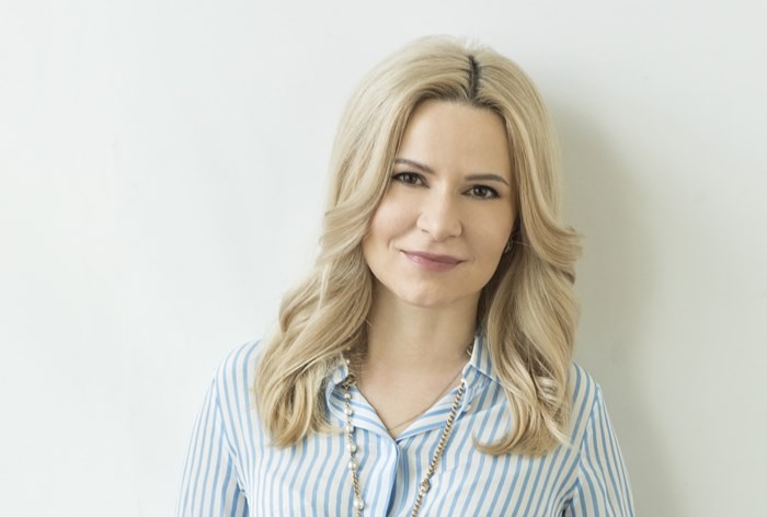 Елена Горожанина, P&amp;G: «Отслеживая эффективность рекламы, важно не погрязнуть в исследованиях»