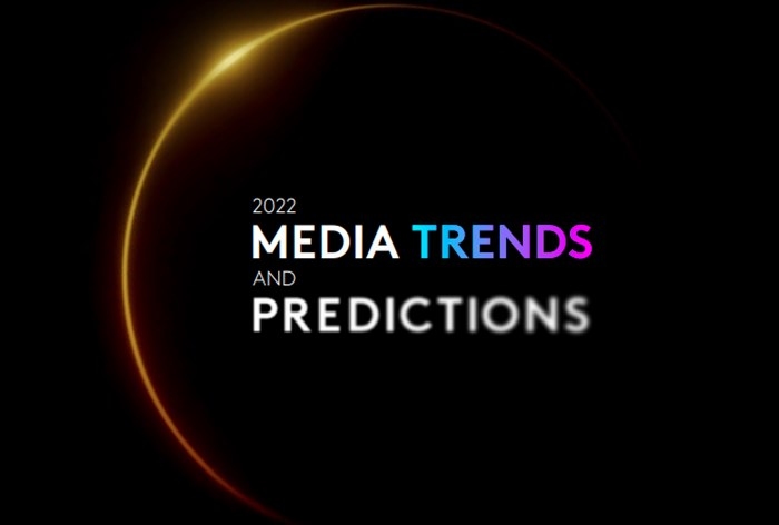 Стриминги, cookies и данные: тренды и прогнозы на 2022 год от Kantar