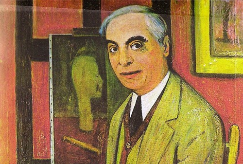 Карло Карра. Традиции и новаторство