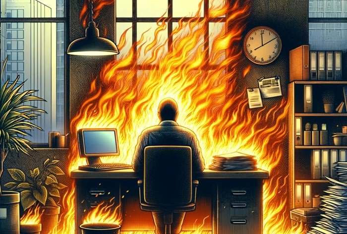 Обращение неудач в возможности: как реанимировать себя и свои идеи