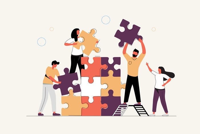 Как организовать хаос при работе с командой