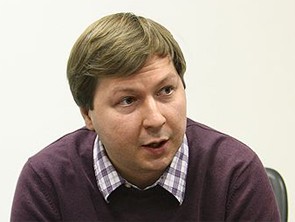 Дмитрий Гришин, Mail.ru Group: "Больше всего общего у нас с Tencent"