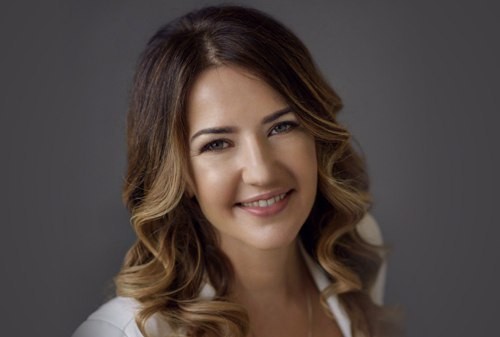 Марина Александровская, Zenith: «Все-таки во главе мегаселлера стоят не новички рынка»