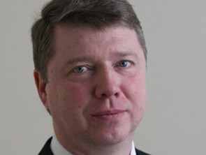 Владимир Черников: «Перед нами стоит задача навести в городе порядок»