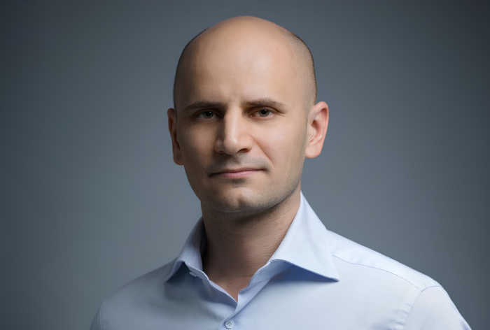 Михаил Кечинов, CEO REES46: «Программа лояльности должна расширять выбор клиента, а не просто давать скидки на привычное»