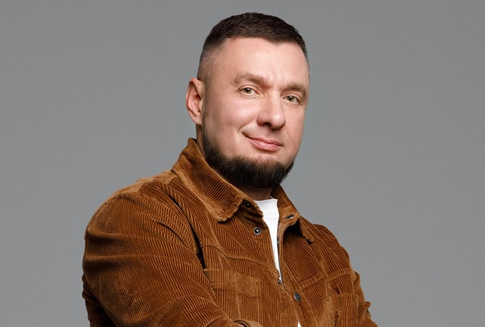 Владимир Бабков, «Эверест»: «Настала эпоха контента»