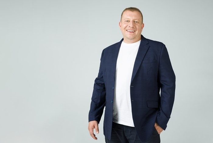 Дмитрий Лимарь, 2x2: «Нужно развивать собственные шоу и давать шанс нестандартным идеям»