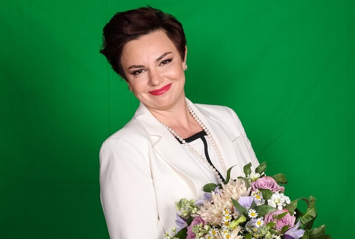 Полина Балан, Paul Hartmann: «По-прежнему наиболее эффективным остается продвижение через торговых представителей»