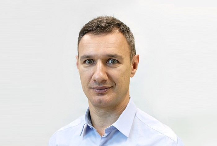 Алексей Ветров, СМК «Семейный доктор»: «Никому не интересно прийти в поликлинику и столкнуться с доктором, который смотрит в стол»