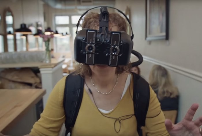 Зачем медицинскому маркетингу VR-технологии