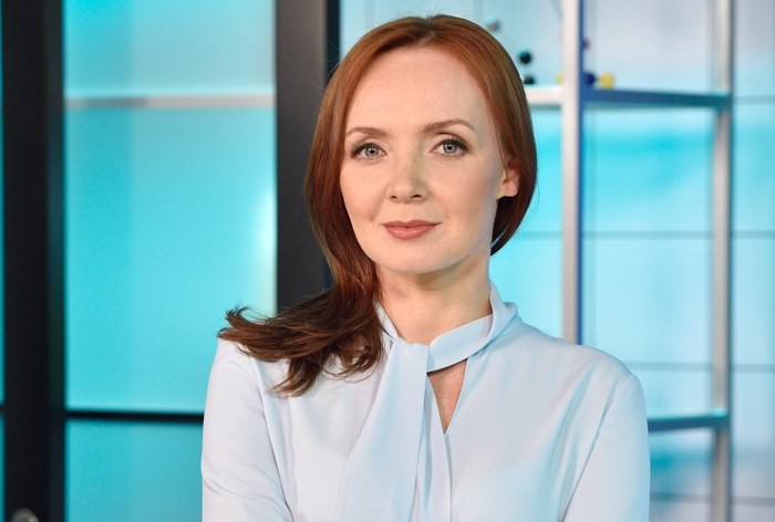 Эвелина Закамская, телеканал «Доктор»: «Наша страна всегда будет являть собой причудливое сочетание XIX и XXI века»