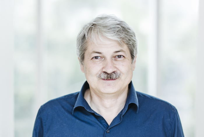 Евгений Ломизе, «Яндекс»: «Ручная работа уходит. Но капитан на мостике остается»