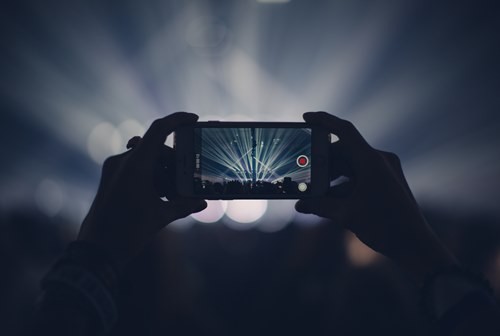 Битва за внимание зрителя: что произойдет с видео в 2018 году