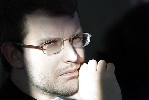 Алексей Астафьев, «Интериум»: «В будущем политикам придется пусть отчасти, но стать блогерами»