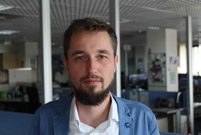 Александр Абрамов, Nielsen: «Медиапотребление ежегодно меняется: это планомерный, масштабный и глобальный процесс»‎
