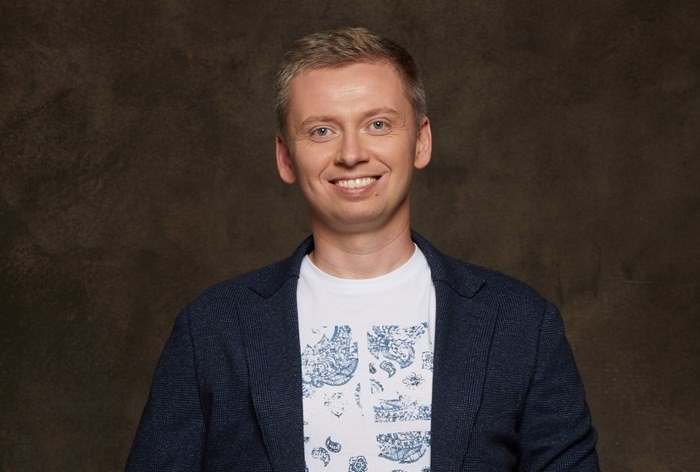 Илья Журавлев, Otclick: «Если есть желание, понимание и экспертиза, то все получится»