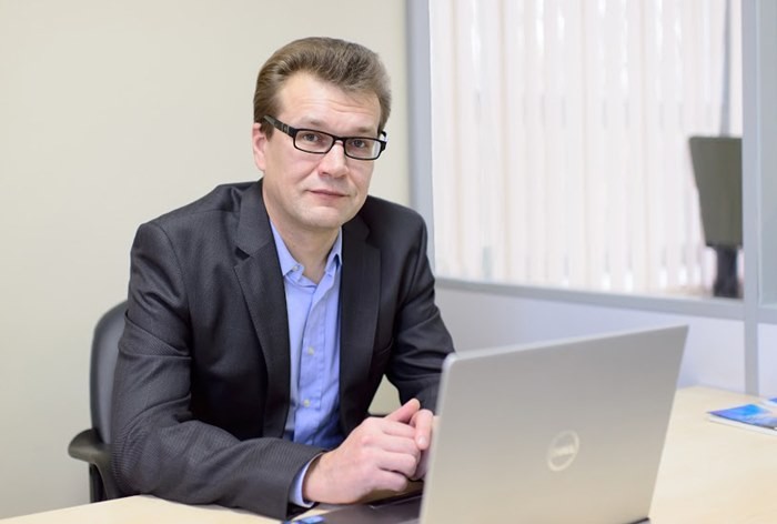 Максим Цыпляев, SlickJump: «Пандемия помогла переформатировать мировосприятие людей»
