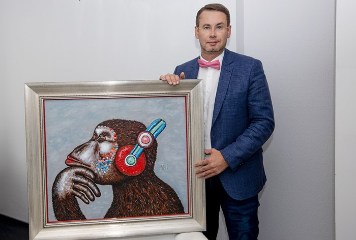 Юрий Уляшев, «Иннова Фарм»: следующий шаг после продажи рекламного бизнеса