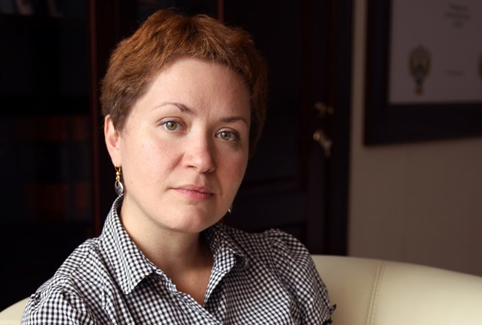Татьяна Никитина, ФАС: «Пока у меня лично есть ощущение, что для нарушений закона о рекламе закрытие сайта — чрезмерная норма»