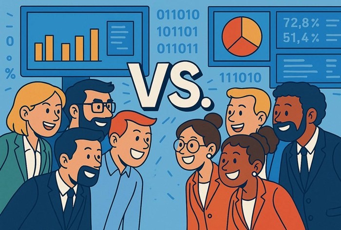 WARC vs эксперты — о будущем программатик-рекламы