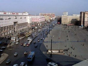 Челябинск обошелся рекламодателям в 3 млрд рублей
