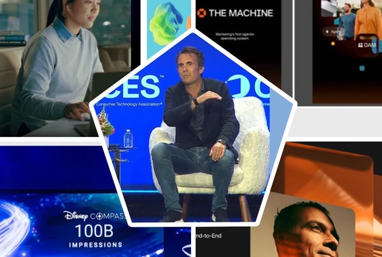 От электроники к рекламе: что показали Omnicom, WPP, Havas и бренды на CES 2026