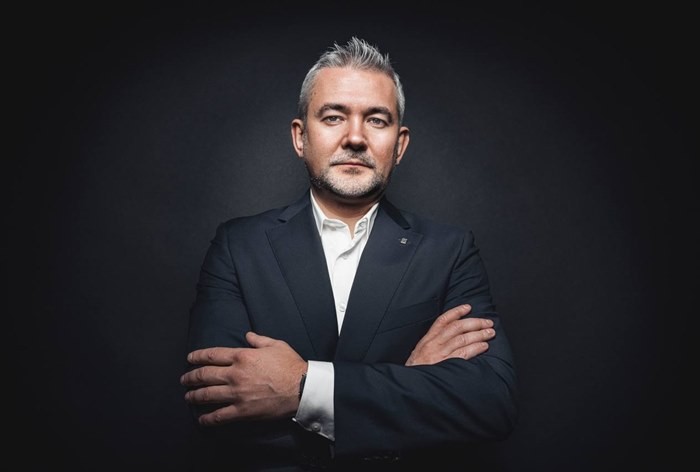 Андрей Осокин, «Детский мир»: «Маркетинг в классическом виде все больше уступает MarTech»