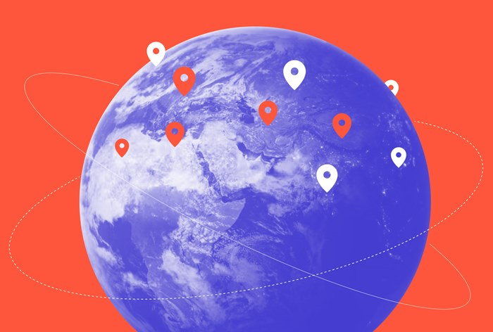 Геоориентированное планирование: как повысить эффективность медийной рекламы для E-com с широкой географией