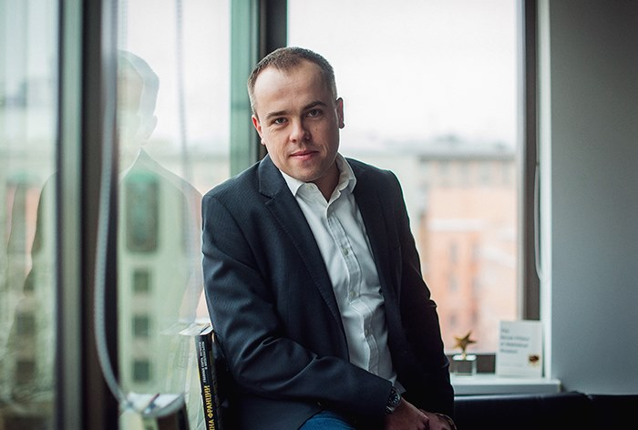 Игорь Перевозчиков: «Благодаря Smart TV привычный ТВ-формат переходит от модели охватов к полноценному performance»