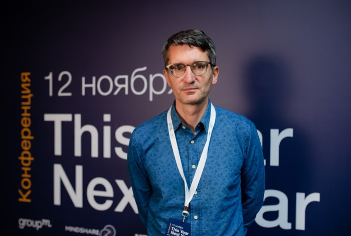 Михаил Елисейкин, GroupM: «качественный и чистый трафик — сильная сторона Smart TV»