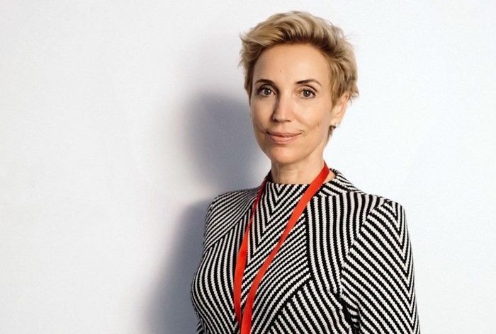 Ксения Ачкасова: «В мире пока нет измерений, при которых просмотры рекламы на Smart TV выделяли бы в отдельный сегмент»