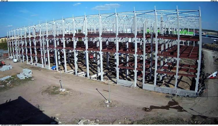 Изображение выглядит как внешний, земля, здание, в линейку Автоматически созданное описание